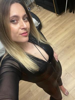 Iris - Escort in Lausanne
