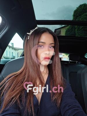Iris - Escort in Romont