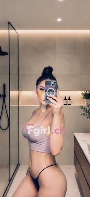 Irish - Escort in Lausanne