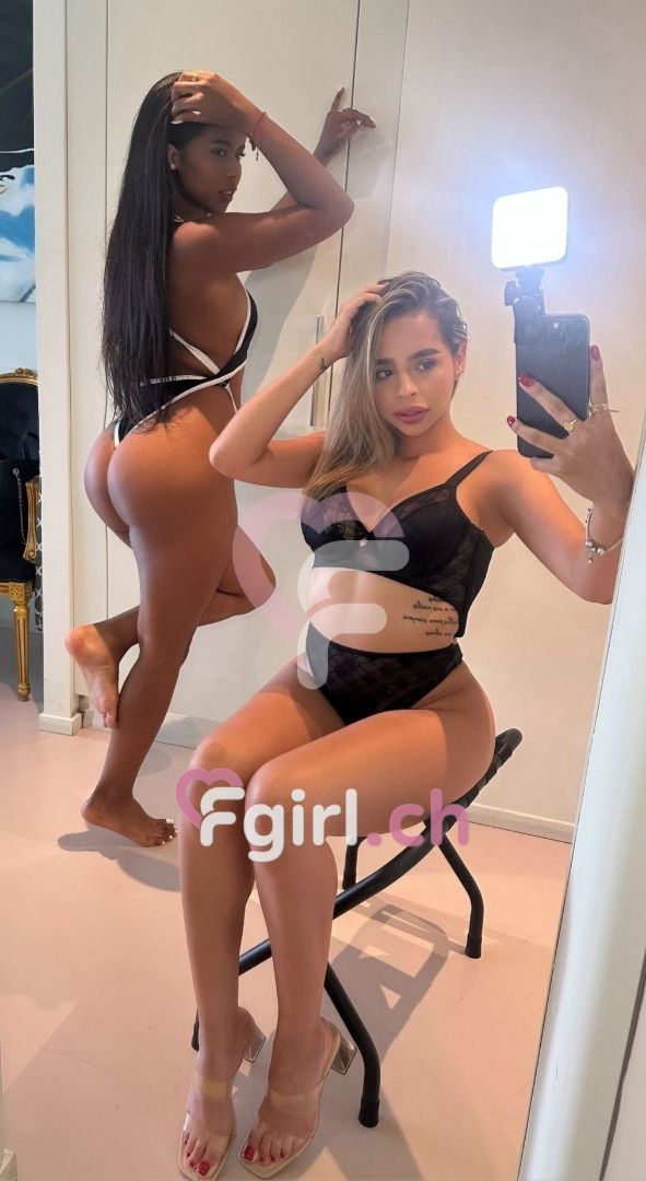 Isa & Emma – Lausanne photo 4