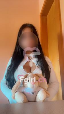 Isabel - Escort in Martigny