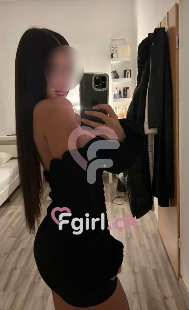 Isabel – Martigny photo 5