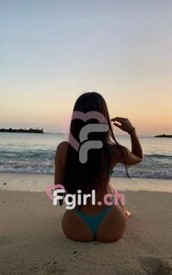 Isabel - Escort in Martigny
