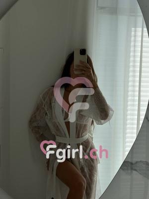 Isabel - Escort in Martigny
