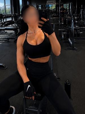 Isabel - Escort in Martigny

