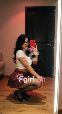 Isabela - Escort a Biel/Bienne