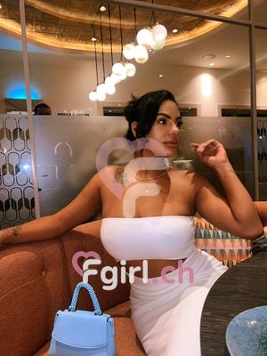 Isabela - Escort à Biel/Bienne
