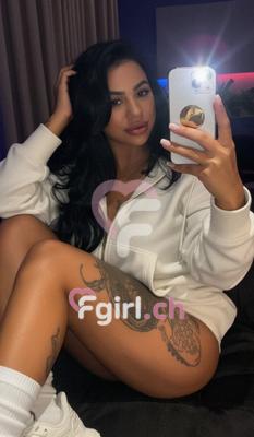 Isabela - Escort à Biel/Bienne
