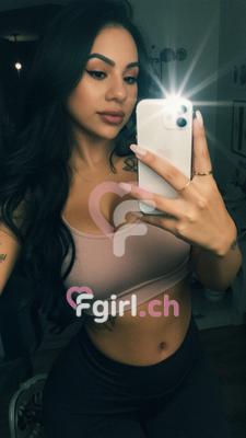 Isabela - Escort à Biel/Bienne
