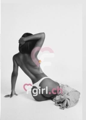 Isabela - Escort in Neuchâtel

