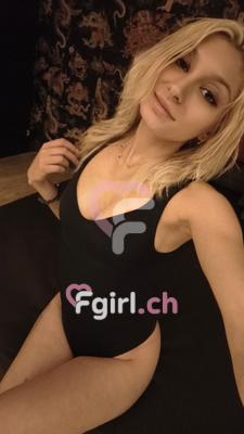 Isabela - Escort en Genève