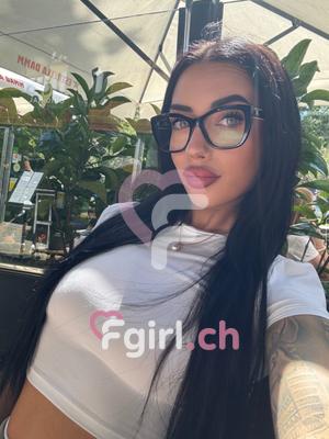 Isabela - Escort à Eaux-vives