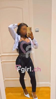 Isabela - Escort in Lausanne
