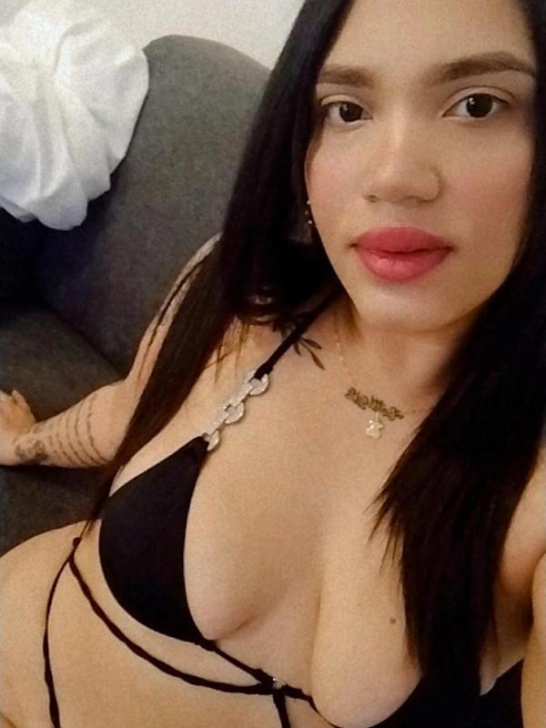 Isabella - Escort in Sierre
