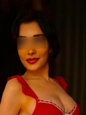 Isabella - Escort en Biel/Bienne
