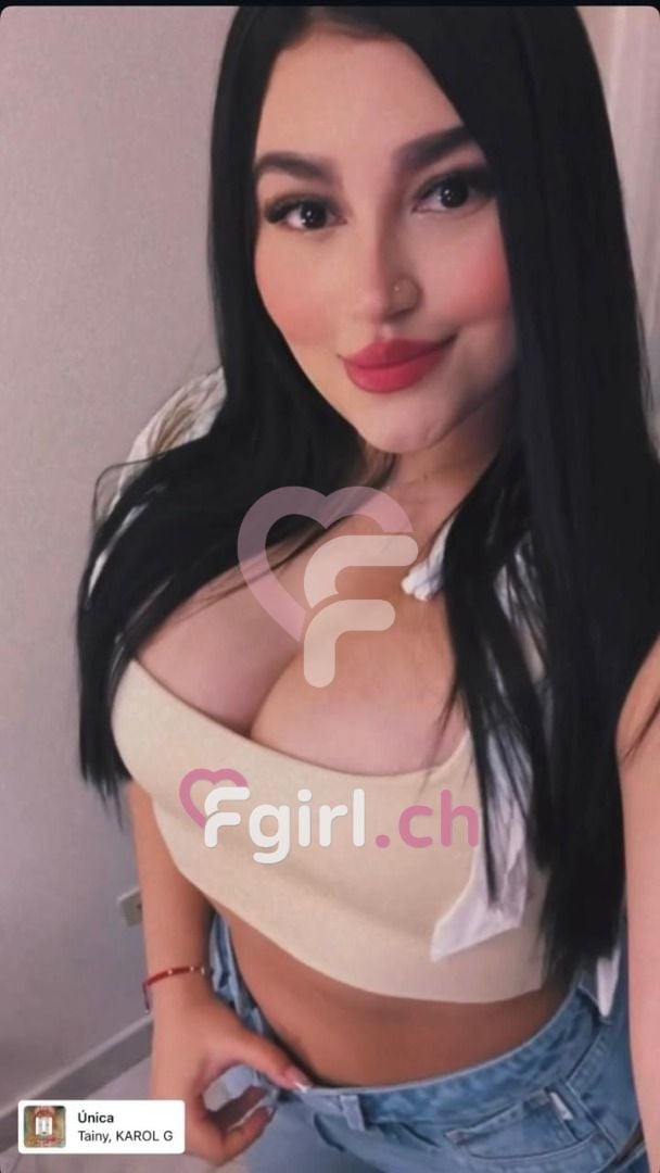 Isabella – Martigny photo 2