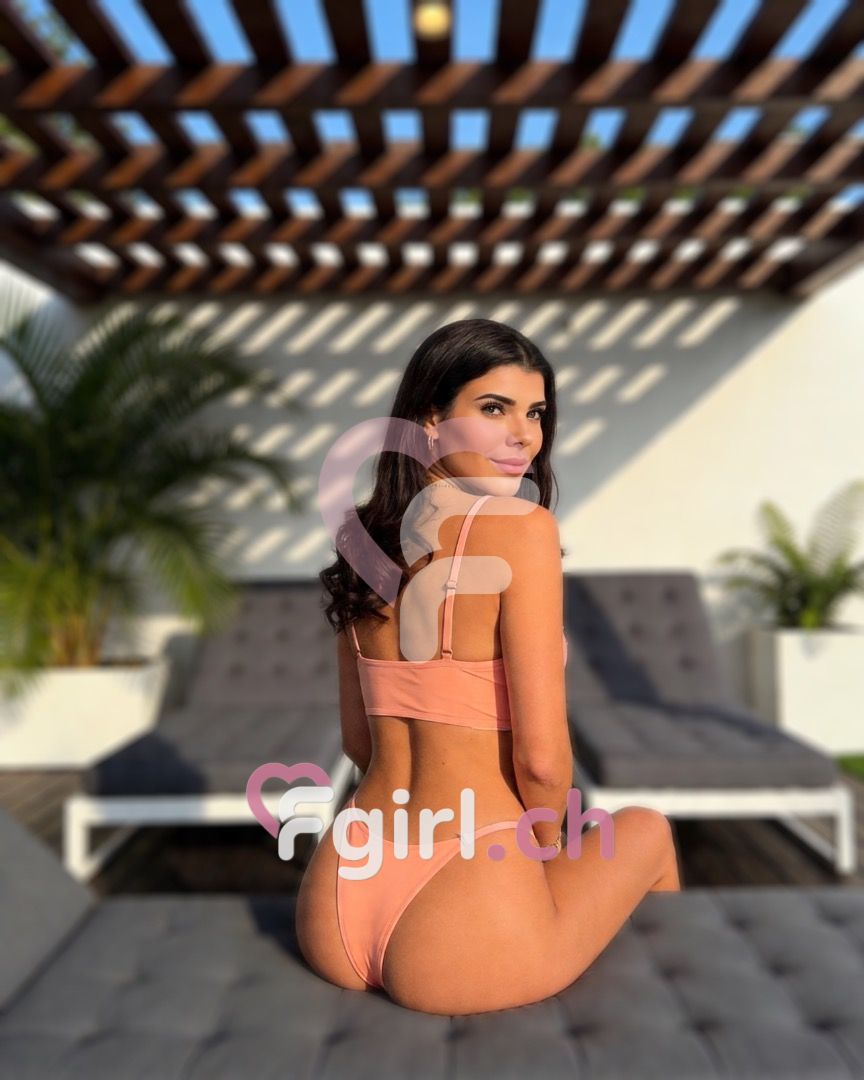 Isabella – Eaux-vives photo 2