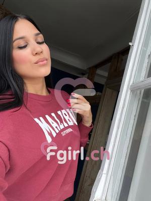 Isabella - Escort in Porrentruy