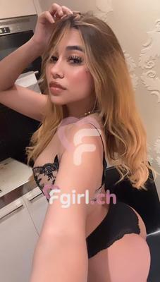 Isabella - Escort in Lausanne