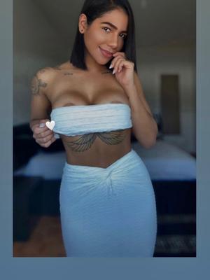 Isabella - Escort à Genève
