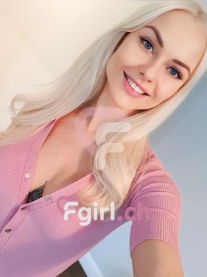 Isabella - Escort in Zürich
