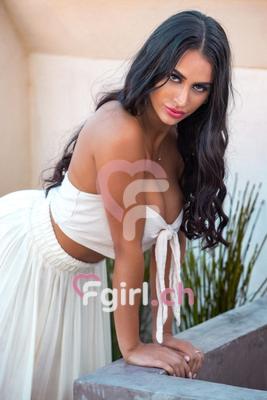 Isabella - Escort à Genève

