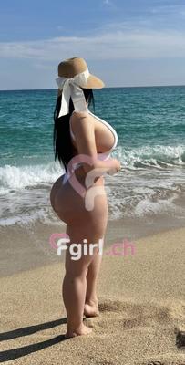 Isabella - Escort à Neuchâtel
