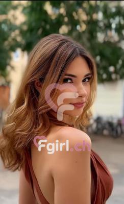 Isabella - Masseuse érotique à Eaux-vives
