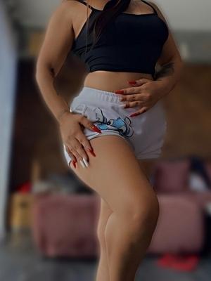 Isabella - Escort in La Chaux-de-Fonds
