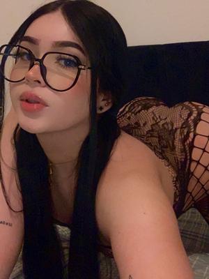 Isabella - Escort à Lausanne
