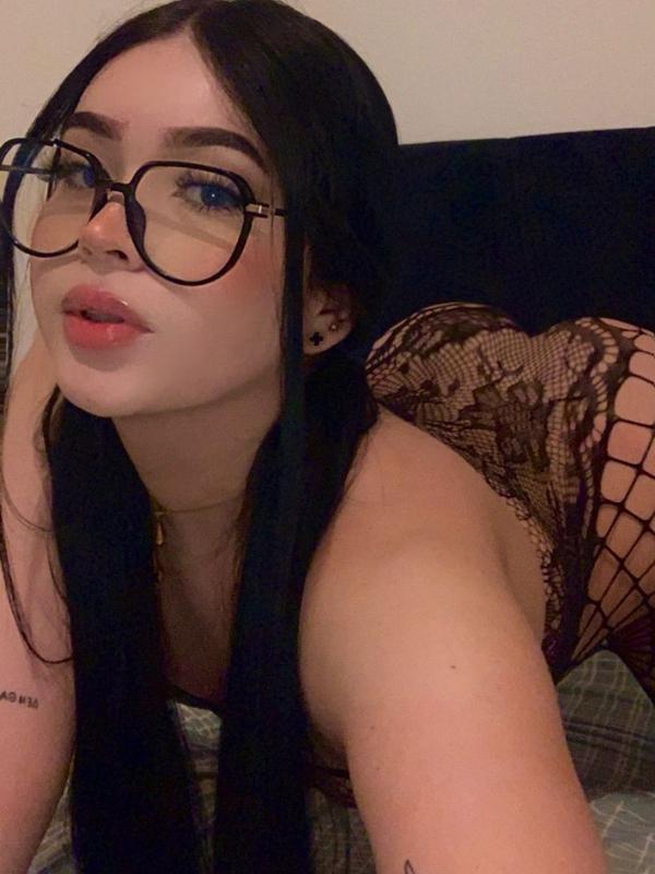 Isabella - Escort in Lausanne
