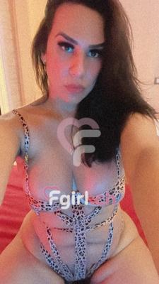 Ts Isabella - Transsexuel à Bulle