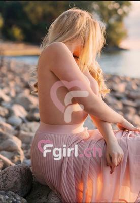 Isabelle - Massaggiatrice erotica a Eaux-vives
