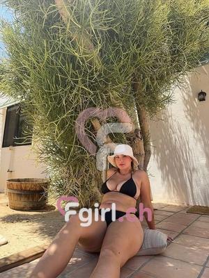 Isabelle - Escort in Lausanne
