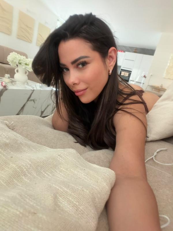 Isabelle - Escort à Lausanne
