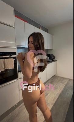 Isabelle - Escort à Lausanne
