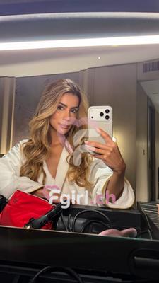 Isadora - Escort in Lausanne