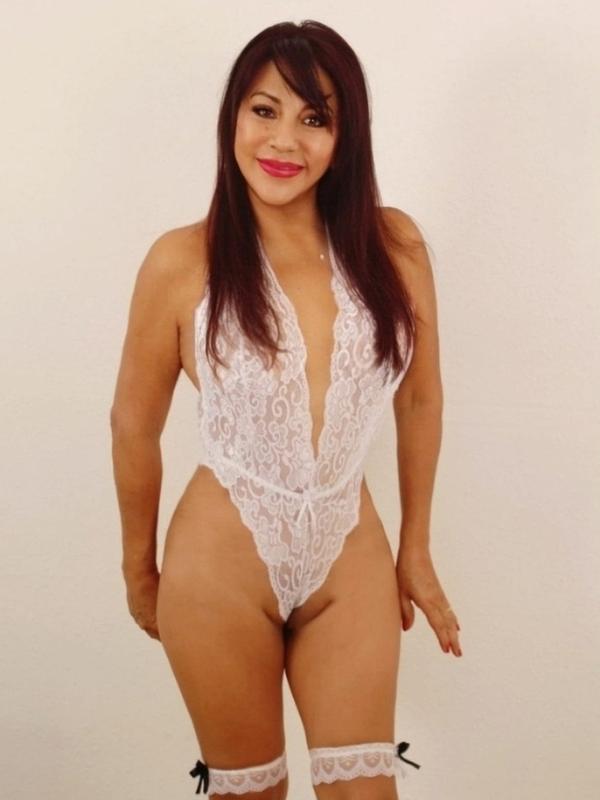 Isis Tantra - Erotic masseuse in Geneva
