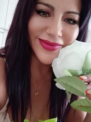Isis Tantra - Escort a Genève
