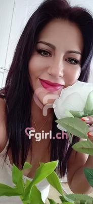 Isis Tantra - Masseuse érotique à Genève