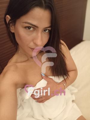 Alaia - Escort in Montreux
