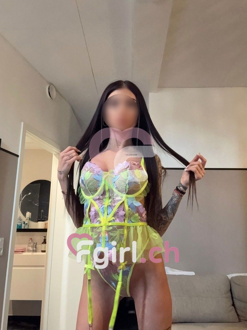 Issabel – Martigny photo 5