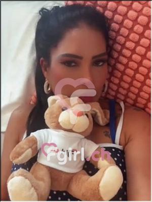 Issabella - Escort à Payerne