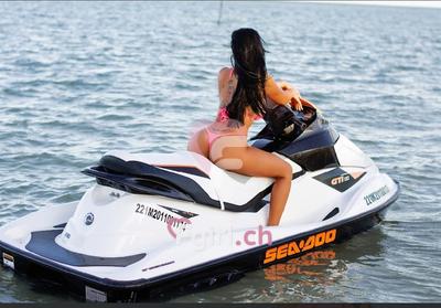 Issabella - Escort à Payerne
