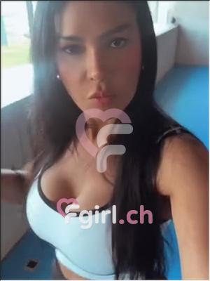 Issabella - Escort à Payerne