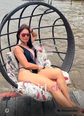 Issabella - Escort à Payerne
