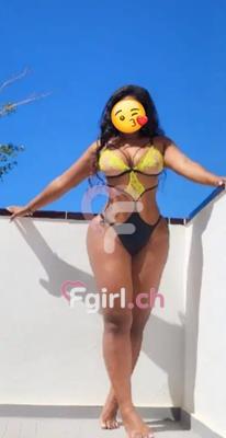 Iva - Escort à Yverdon-les-Bains
