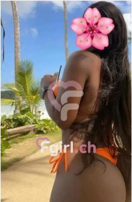 Iva - Escort à Yverdon-les-Bains
