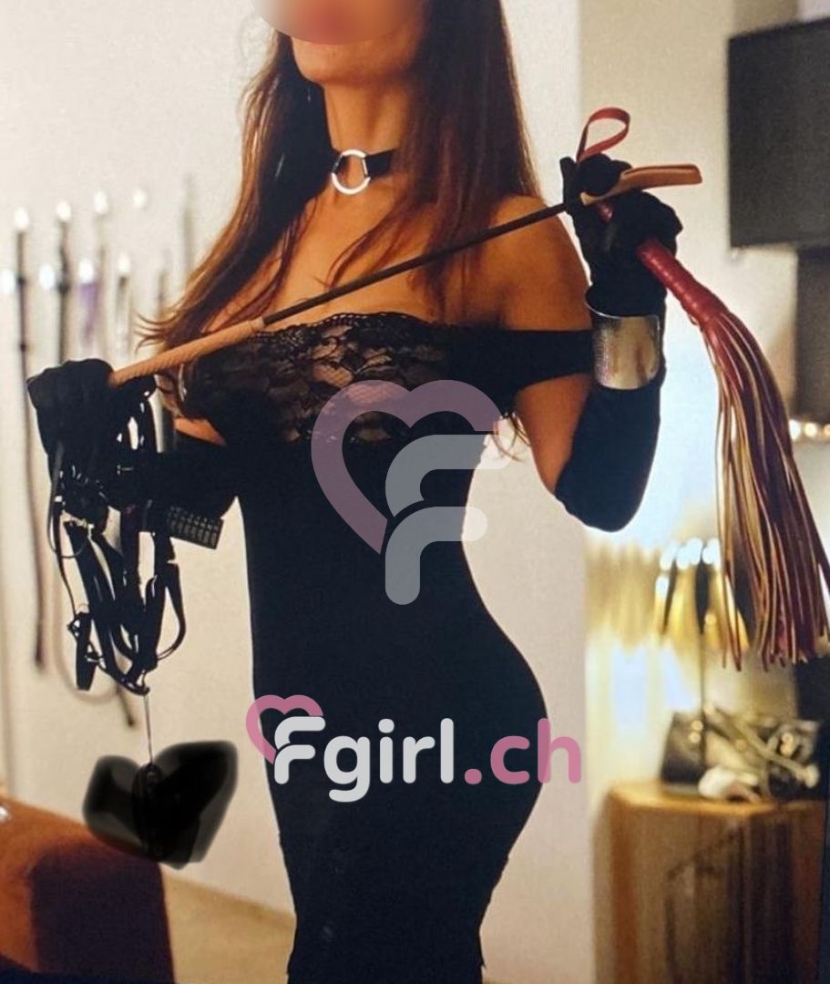 Goddess Ivanka – Cornavin photo 5