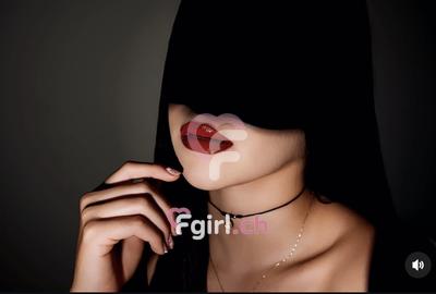 Ivanna - Escort en Sion
